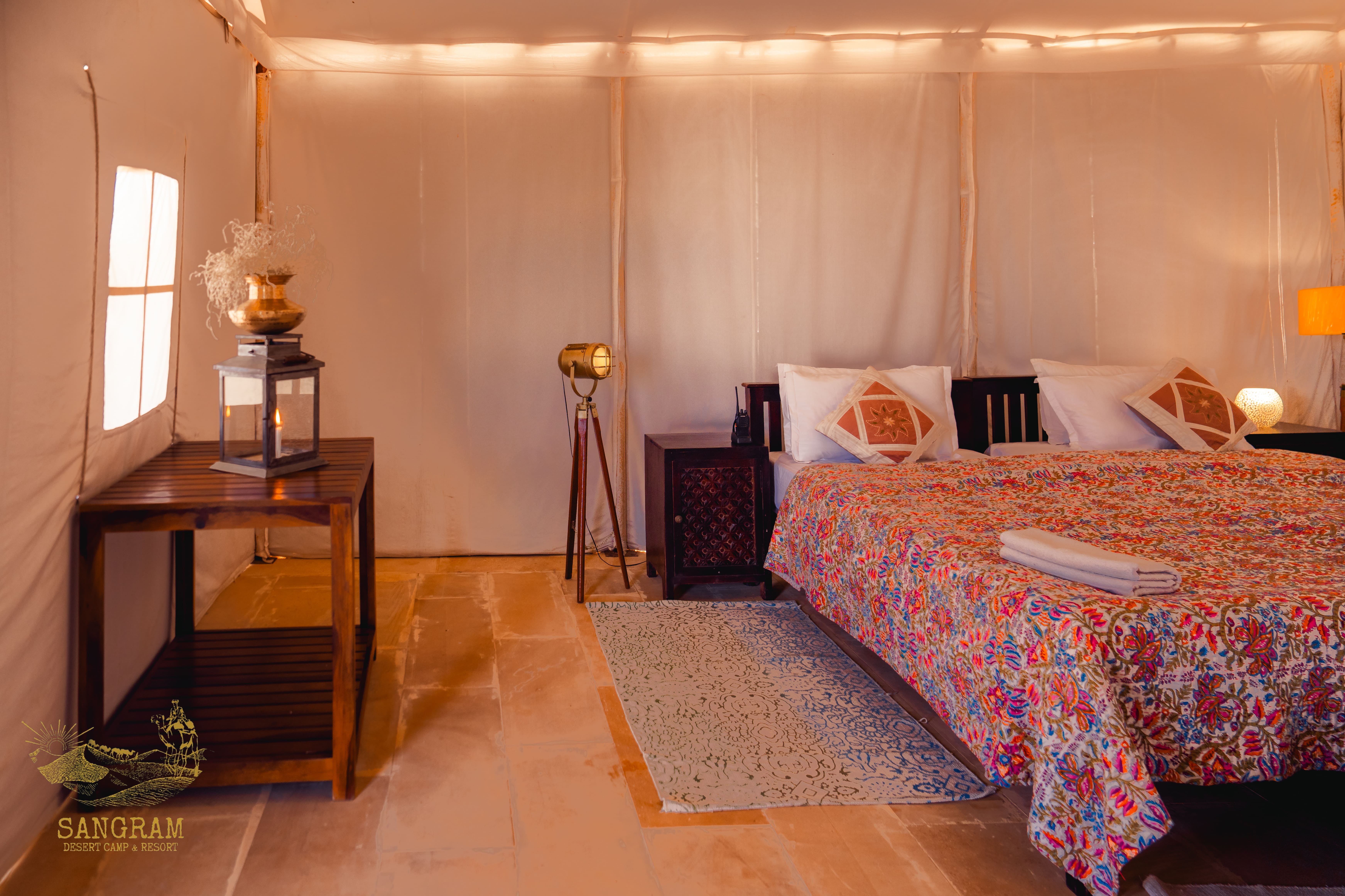 Sangram Desert Camp