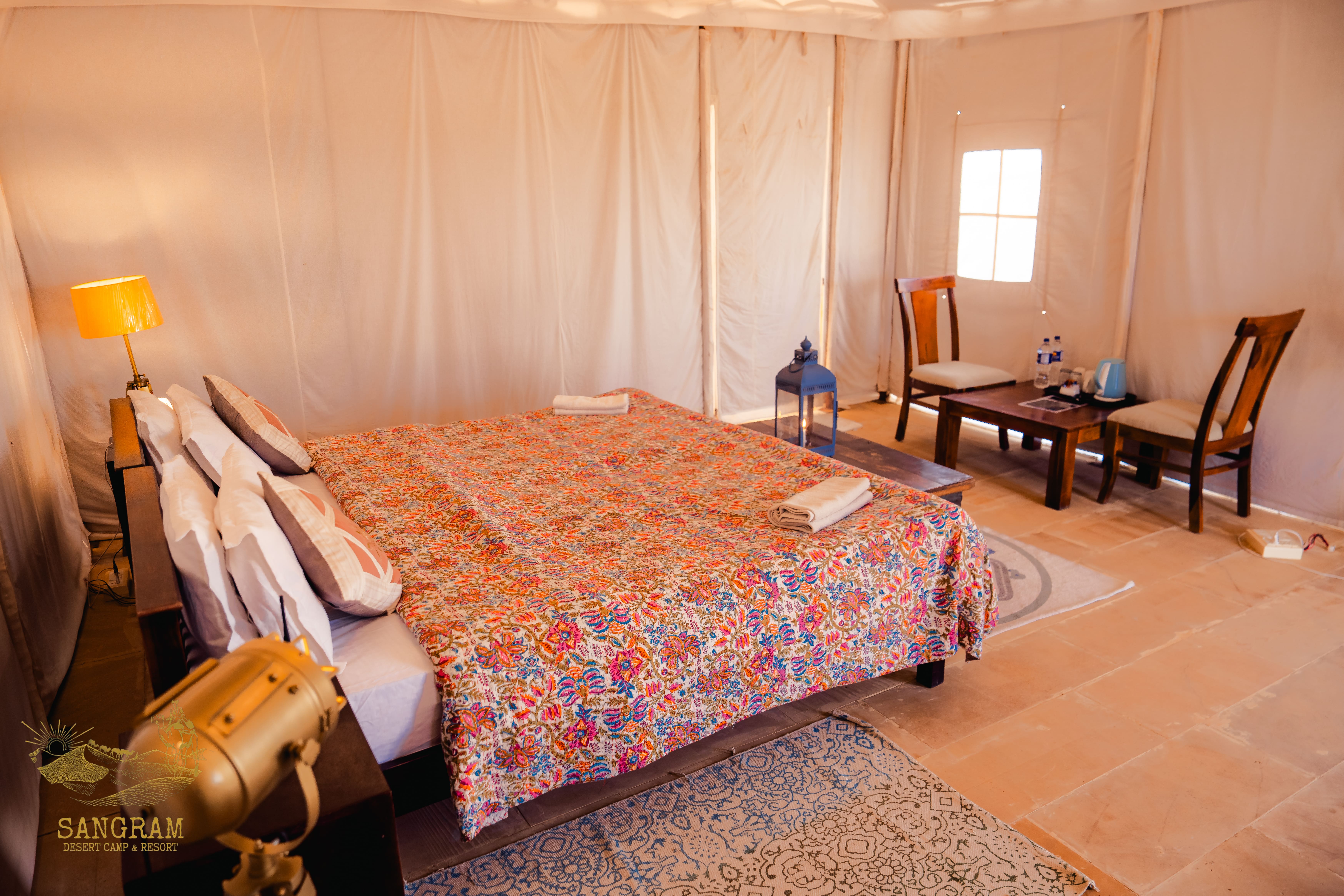 Sangram Desert Camp